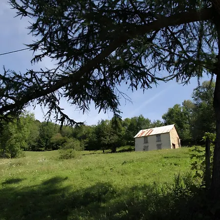 Yourte Rosane 4 Saisons - 60m2 Casa vacanze *